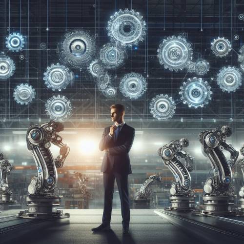 Automatización de pymes Automatización de pymes