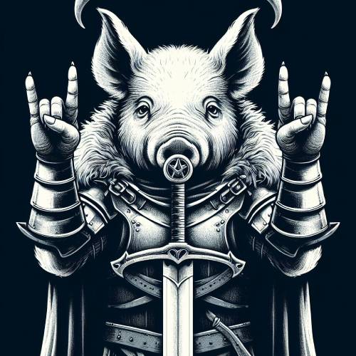 Cerdo Hero