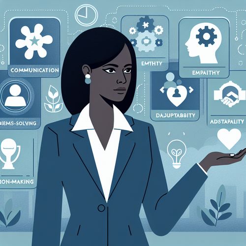 Como realizar un Dafo para empleados