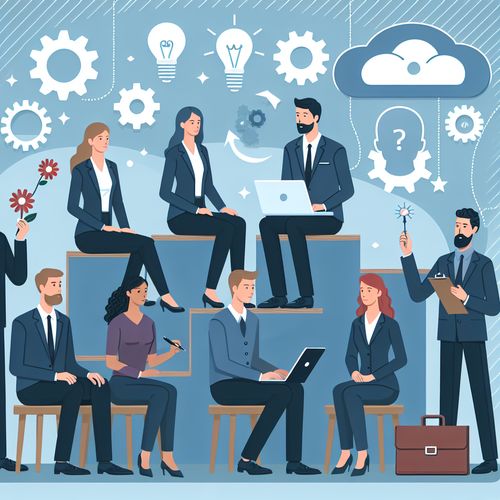 Consejos para la Contratacin Exitosa de Empleados en una Pyme