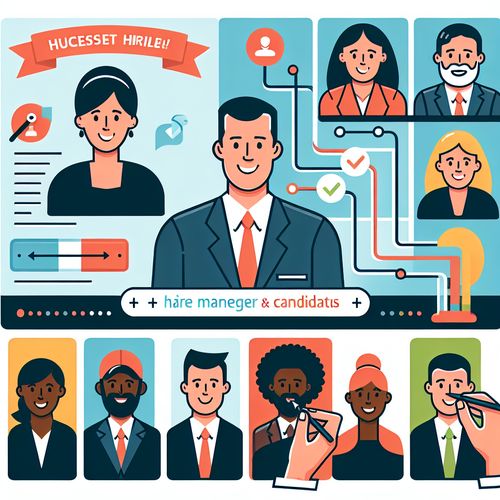 Consejos para la Contratación Exitosa de Empleados en una Pyme Consejos para la Contratación Exitosa de Empleados en una Pyme