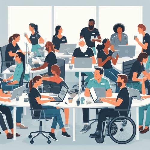 Consejos para la Contratación de personal Consejos para la Contratación de personal