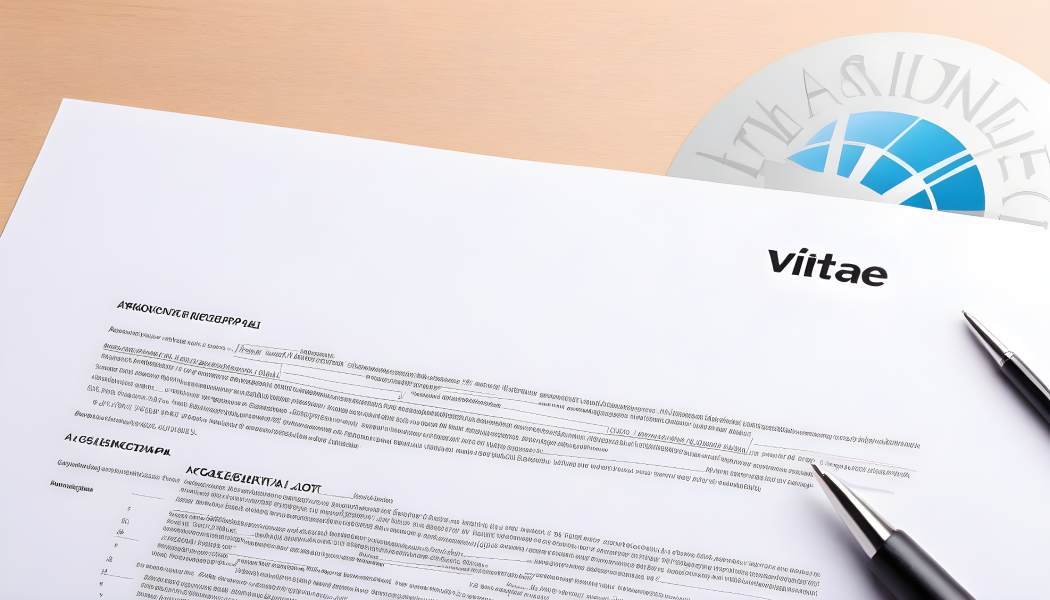 Crear Curriculum Vitae atractivo Crear Curriculum Vitae atractivo