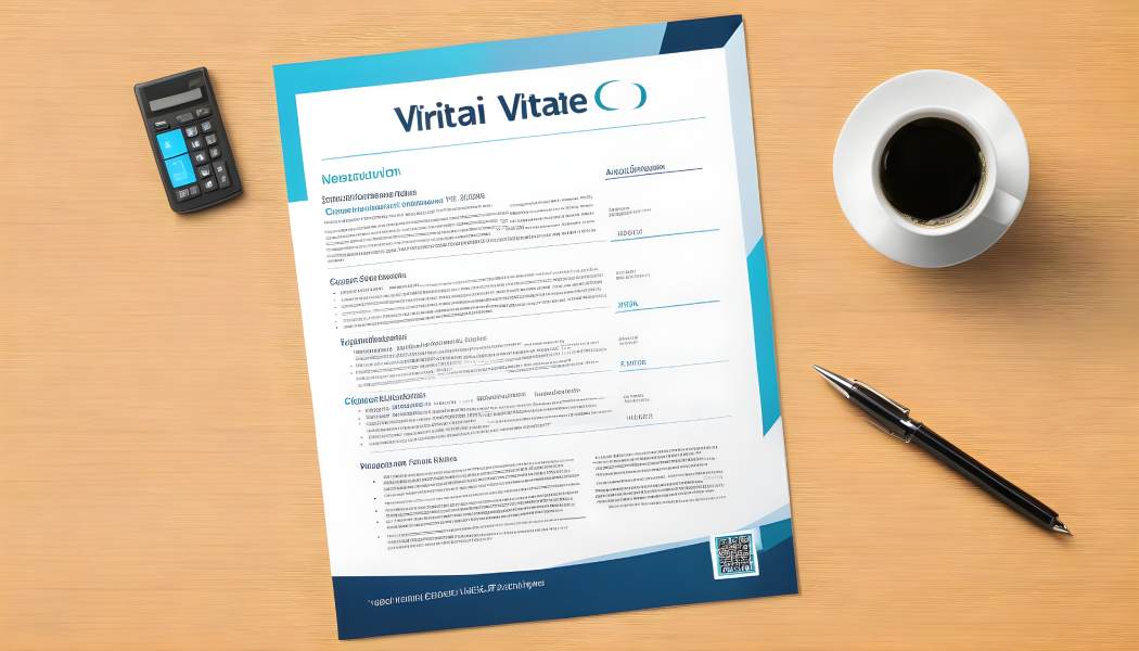 Curriculum Vitae Curriculum Vitae