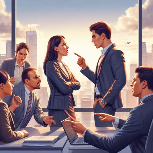 Principales errores de los empleados en las entrevistas de trabajo Principales errores de los empleados en las entrevistas de trabajo