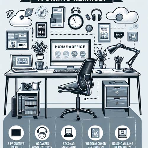 Guía para el trabajo en remoto Guía para el trabajo en remoto