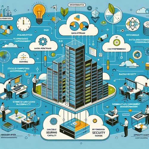 Mejores prácticas para maximizar la eficiencia de una aplicación en la nube Mejores prácticas para maximizar la eficiencia de una aplicación en la nube