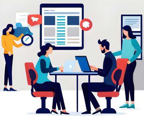 Necesita mi negocio una intranet Necesita mi negocio una intranet