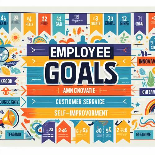 Cmo Establecer Objetivos Efectivos para tus Empleados