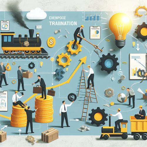 El Papel de la Formacin y el Desarrollo en el xito de las Pymes