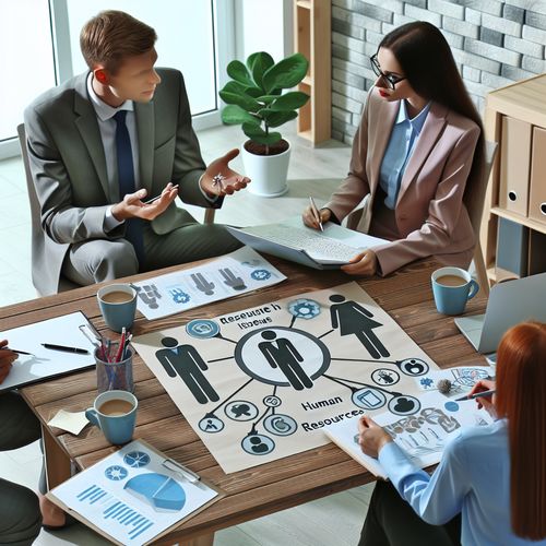Personal de RRHH: problemas principales de Recursos Humanos Personal de RRHH: problemas principales de Recursos Humanos