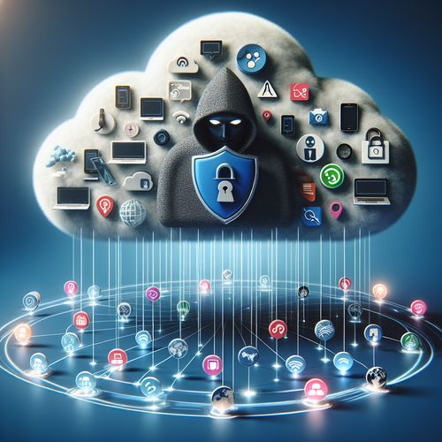 Seguridad y privacidad en las aplicaciones en la nube Seguridad y privacidad en las aplicaciones en la nube