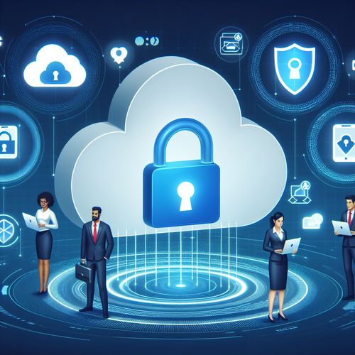 Seguridad y privacidad en las aplicaciones en la nube Seguridad y privacidad en las aplicaciones en la nube