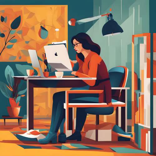 Trabajo en remoto Trabajo en remoto