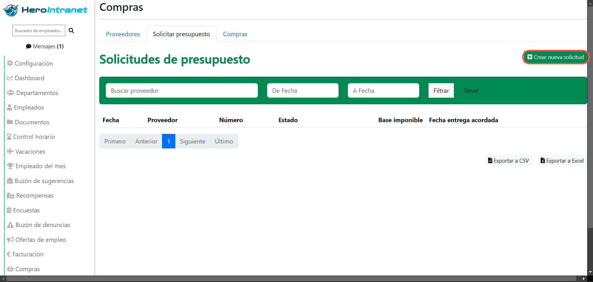 Compras 5 Compras 5
