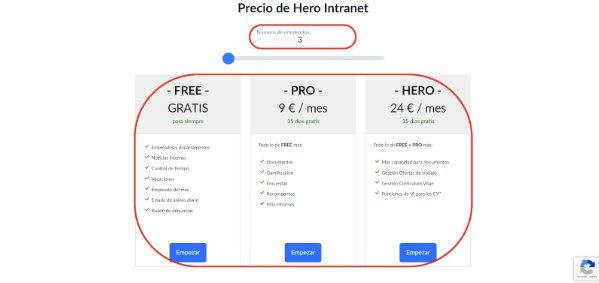 Crear cuenta 3 Crear cuenta 3