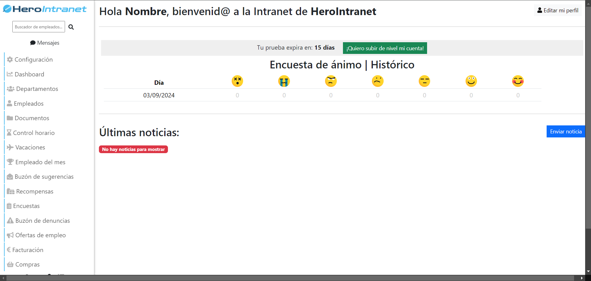 Dashboard 5 Dashboard 5