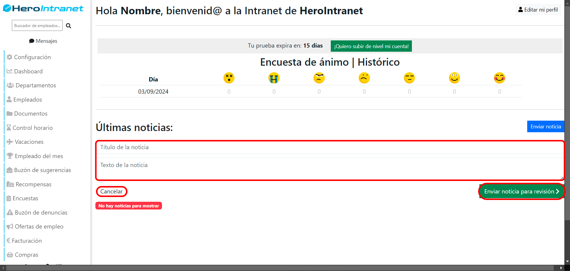 Dashboard 9 Dashboard 9