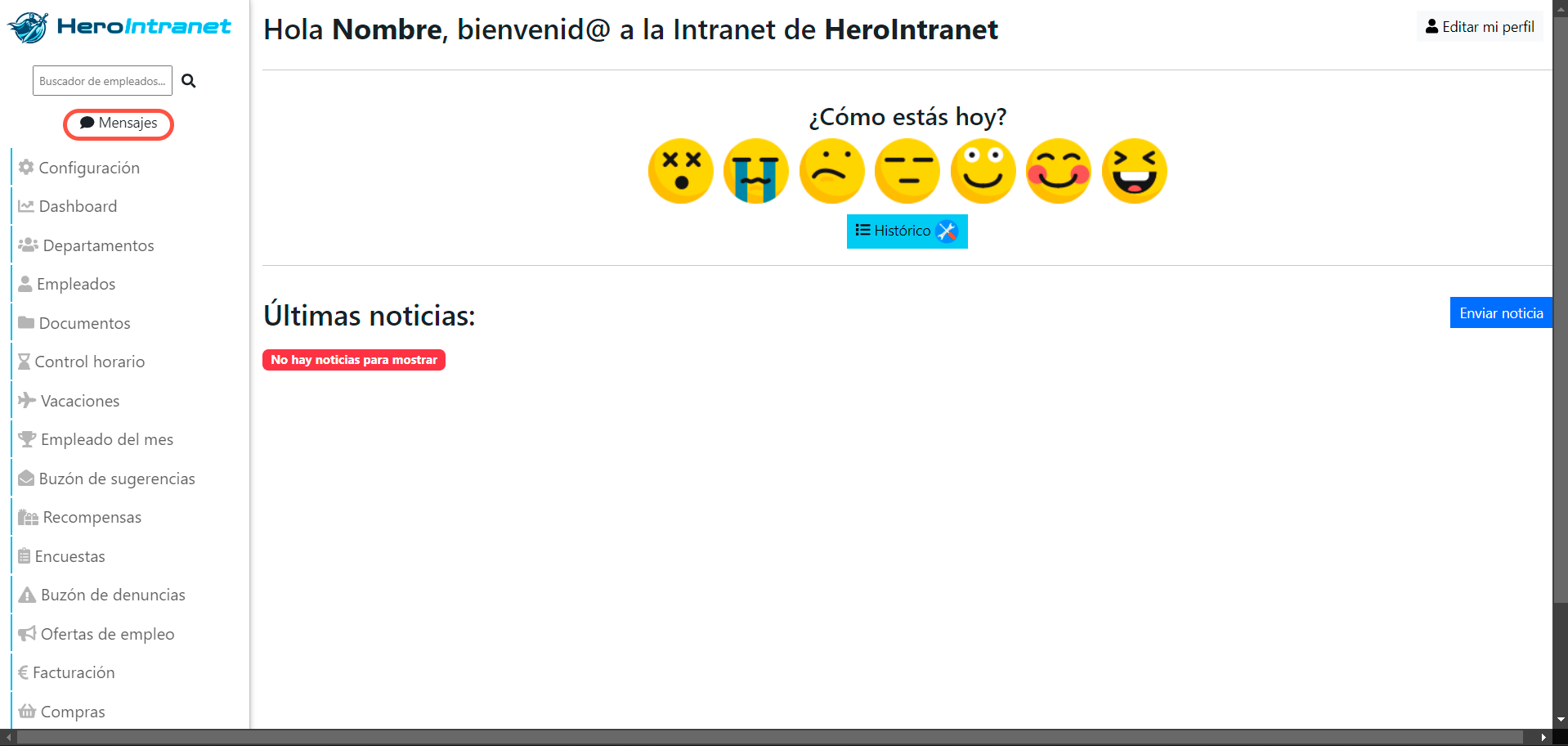 mensajeria 1 mensajeria 1
