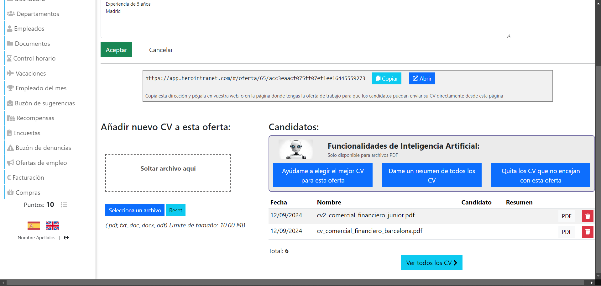 ofertas 15 ofertas 15