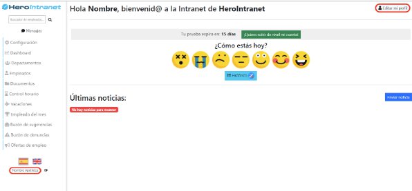 Primeros pasos 3 Primeros pasos 3
