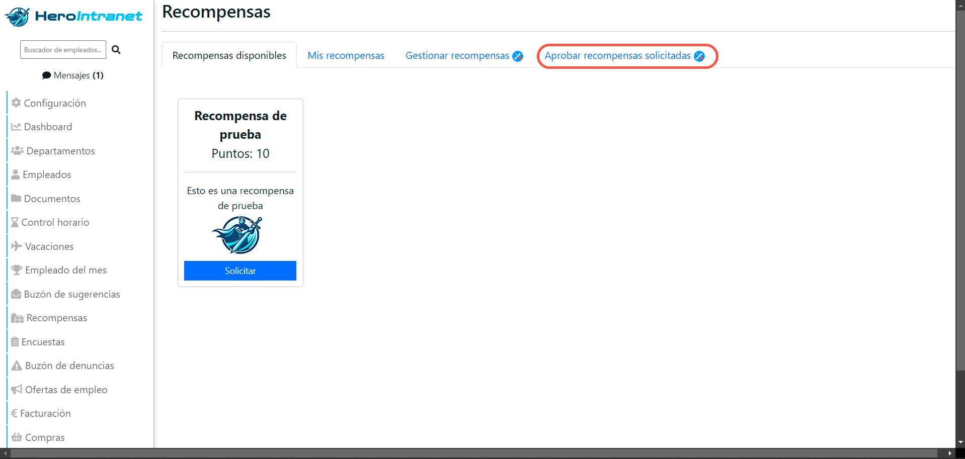 Recompensas 11 Recompensas 11